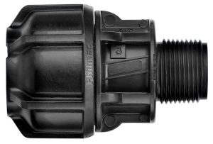 PHILMAC-MALE ADAPTOR