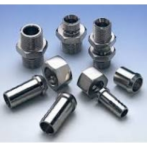 PIPE FITTINGS