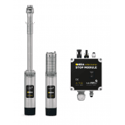 SOLAR PUMPS