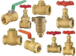 VALVES