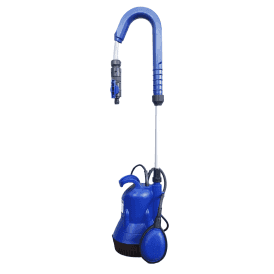 WATER BUTT PUMP