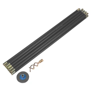 DRAINAGE RODS