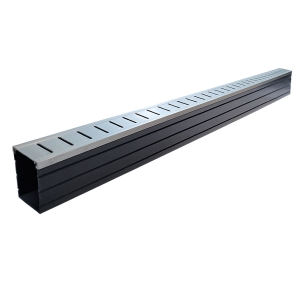 DRAINAGE CHANNELS
