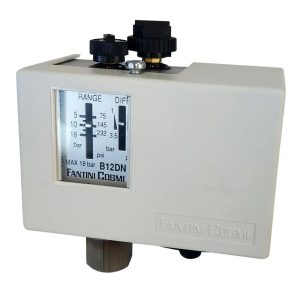 BOOSTER PUMP ACCESSORIES