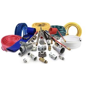 HOSE & FITTINGS