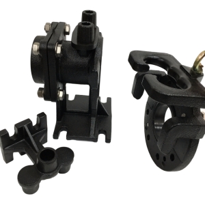 GUIDE RAIL KITS