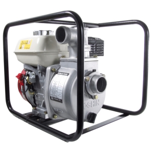 PETROL ENGINE DRIVEN PUMPS
