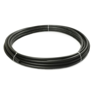 MDPE BLACK PIPE