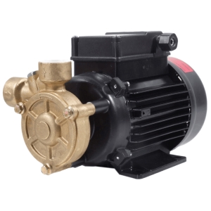 TURBINE PUMPS