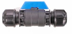 PHILMAC-BALL VALVE POL X POL