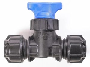 PHILMAC STOPCOCK METRIC/IMPERIAL