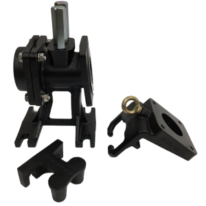 PUMP ACCESSORIES