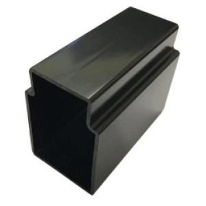 40mm Slimline Channel Connector