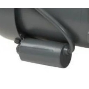 Capacitor for Bauer BG10Z Motor