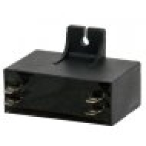 3 µF Capacitor for Panasonic Motor