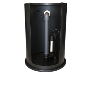 APS Mini Pump Station 300 Litre
