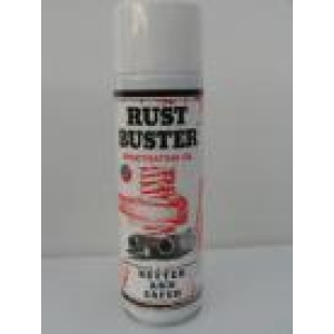 RUST BUSTER 500ML