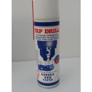 TAP DRILL 500ML