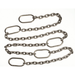 PUMP PIT CHAIN 10M