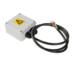 Klargester BA/BB Biodisc Motor Capacitor Kit