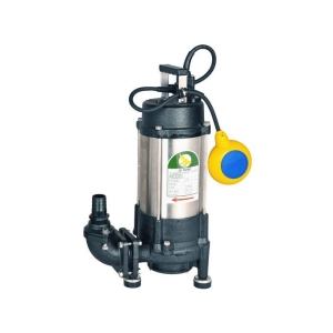 JS 1500SVA SEWAGE VORTEX PUMP 230V AUTOMATIC