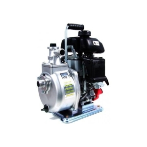 KOSHIN SEH 25H HONDA POWERED ENGINE DRIVEN WATER PUMP 1"