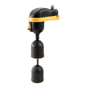 MOUSE VERTICAL FLOAT