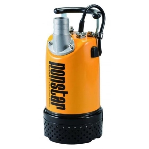 PONSTAR PB-55011 110V 2" MANUAL