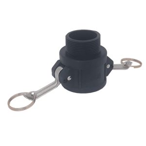 Plastic Cam Part B 1"