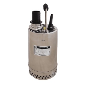 JS RS 550 TOP OUTLET DRAINAGE PUMP 230V MANUAL