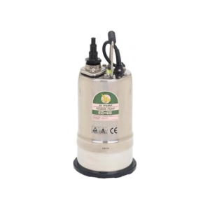 JS RS 400 TOP OUTLET DRAINAGE PUMP 110V MANUAL