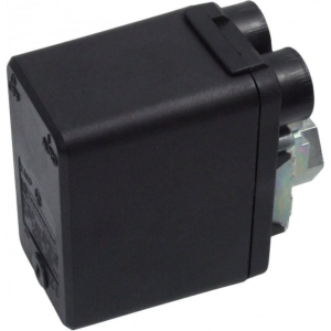 Telemecanique Basic Pressure Switch 1-6 BAR