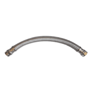 TUBIFLEX 1"x1000mm STRAIGHT
