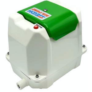 JDK-S-150 Single Air Pump with PRV