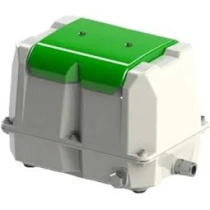 JDK-S-300 Twin Air Pump with PRV